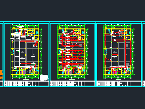 ĳ��԰�����˷��ṹʩ��ͼ