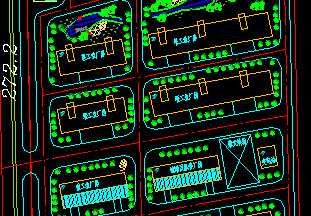 ĳ��ҵ԰�����ܹ滮ͼ