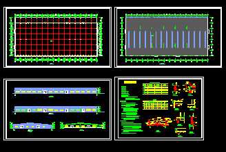 ĳ�������佨��ʩ��ͼ