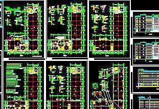 ĳ�������̽���ʩ��ͼ