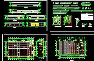 ĳ��ҵ��������ʩ��ͼ