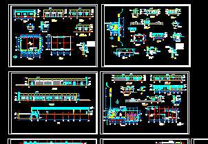 ĳ���㳧������ʩ��ͼ