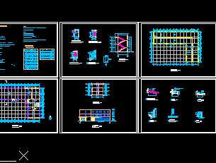 ĳ�������̽���ʩ��ͼ