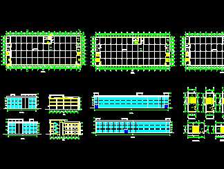 ĳ�������佨��ʩ��ͼ