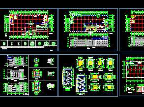 ĳ�������佨��ʩ��ͼ