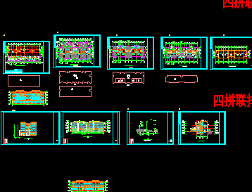 ���ű���ʩ��ͼ