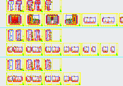 �Ƽ�������װ�ι���ʩ��ͼ