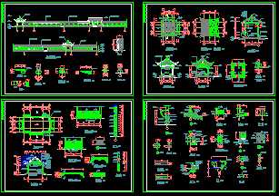 ĳ�Ž����Ƚ���ʩ��ͼ