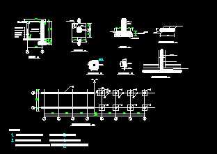 ĳ��ľ�������ʩ��ͼ