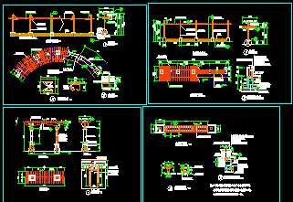 ĳ����ľ�������ʩ��ͼ