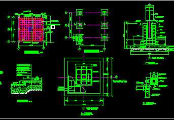 ĳľ�ȼ����ʩ��ͼ