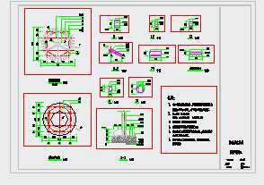 ĳ����Բͤ���ʩ��ͼ
