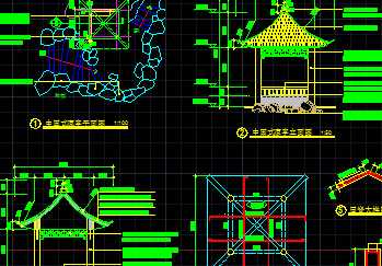 ĳ�й�ʽ��ͤʩ����ͼ