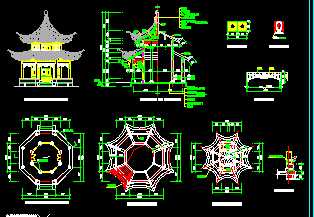 ĳʮ�����˽�����ͤ���ʩ��ͼ