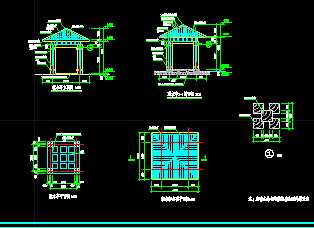 ĳ��ˮͤ���ʩ��ͼ