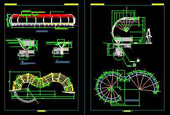ĳ���ܹ������ʩ��ͼ