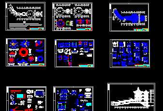 ĳ˫ͤ�������ʩ��ͼ