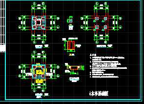 ĳľͤ���ʩ��ͼ