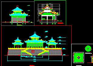 ĳ��ͤ������ʩ��ͼ