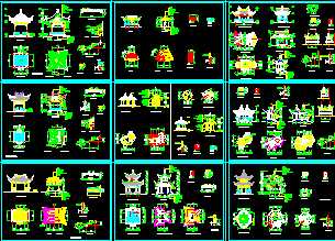 ĳ�Ž�ͤ�����ʩ��ͼ