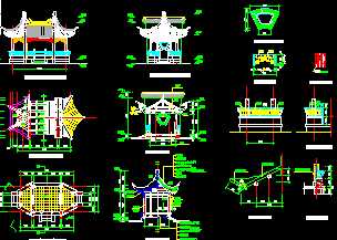 ĳ�������ͤ���ʩ��ͼ 