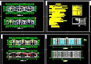 ĳ���סլ¥����ʩ��ͼ