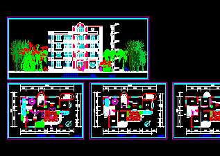 ĳ���סլ�������ͼ