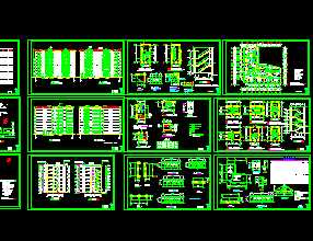 ĳ���סլ����ʩ��ͼ