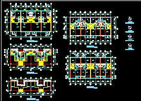 ĳ���סլ����ʩ��ͼ