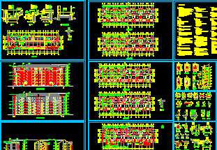 ĳסլ¥���̽���ʩ��ͼ