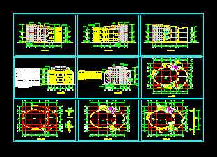 ĳסլС����������ʩ��ͼ