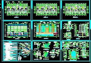 ĳסլ¥����ʩ��ͼ