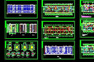 ĳ���סլ����ʩ��ͼ
