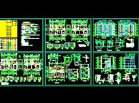 ĳ���סլ����ʩ��ͼ