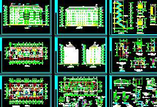 ĳסլ¥����ʩ��ͼ