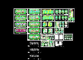 ĳ���סլ¥���ʩ��ͼ