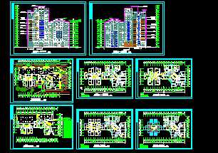 ĳ�߲�סլ��������ͼ