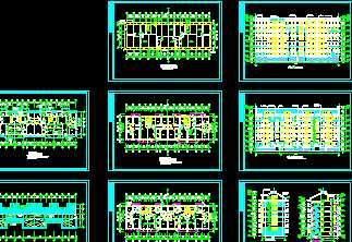 ĳ���סլ����ʩ��ͼ