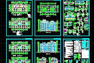 ĳסլ¥���̽���ʩ��ͼ