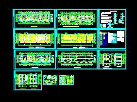 ĳ���סլ����ʩ��ͼ