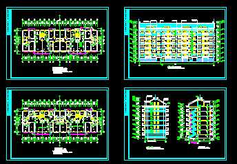 ĳ���סլ����ʩ��ͼ