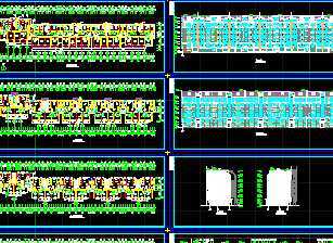 ĳС�����סլ���ʩ��ͼ