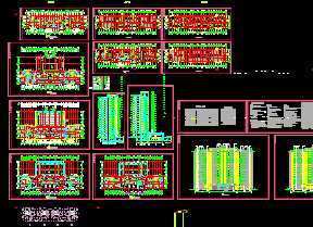 ĳС��סլ¥����ʩ��ͼ