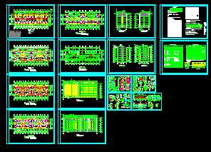 ĳ���סլ����ʩ��ͼ