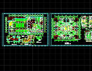 ĳ�߲�סլ¥����ʩ��ͼ