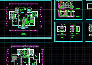 ĳ���סլ����ʩ��ͼ