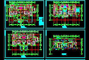 ĳ����סլ����ʩ��ͼ