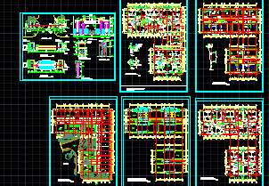 ĳסլ¥���̽���ʩ��ͼ