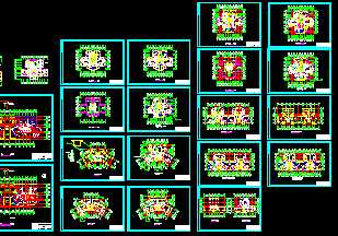 ĳ�߲�סլ����ƽ��ͼ