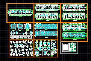 ĳ���סլ����ʩ��ͼ